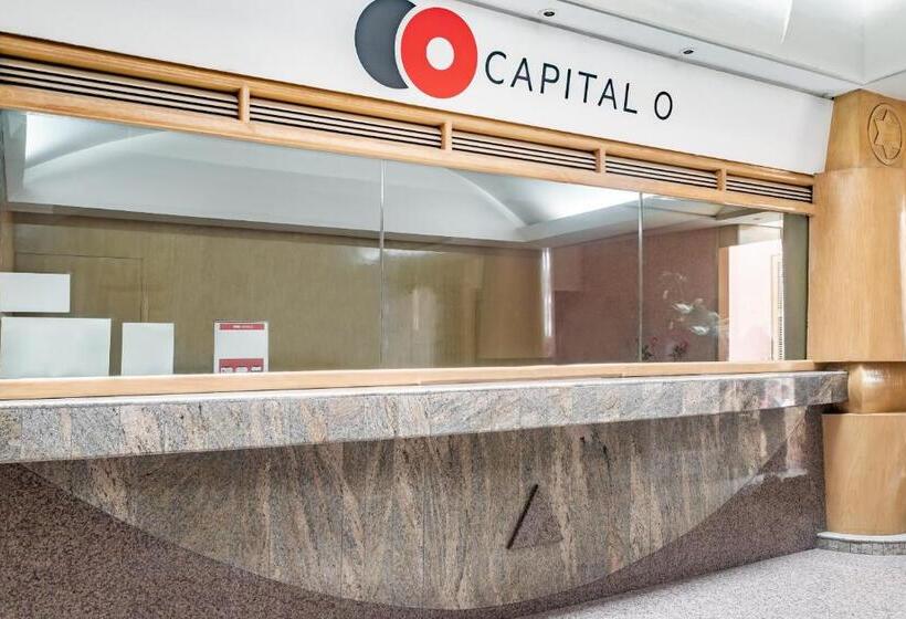 Fotos del hotel Capital O Andrade:  14