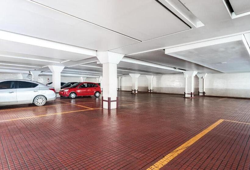 Fotos del hotel Capital O Andrade:  7