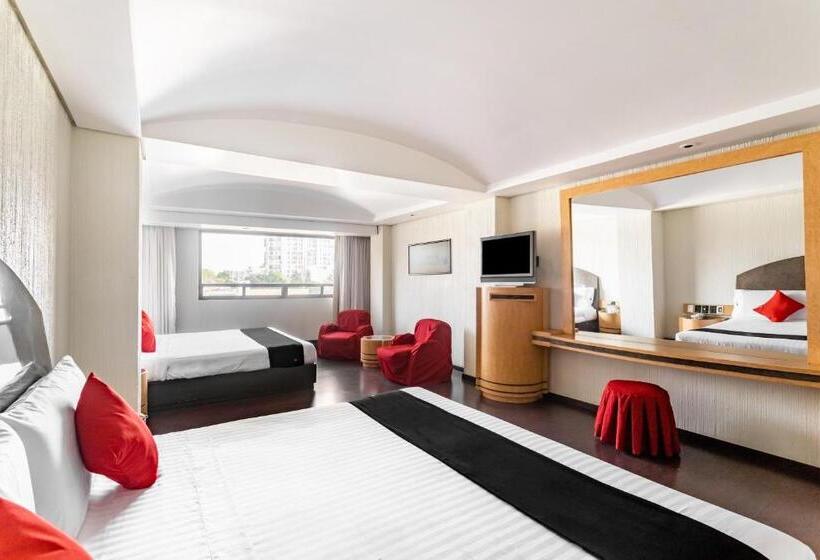 Fotos del hotel Capital O Andrade:  21