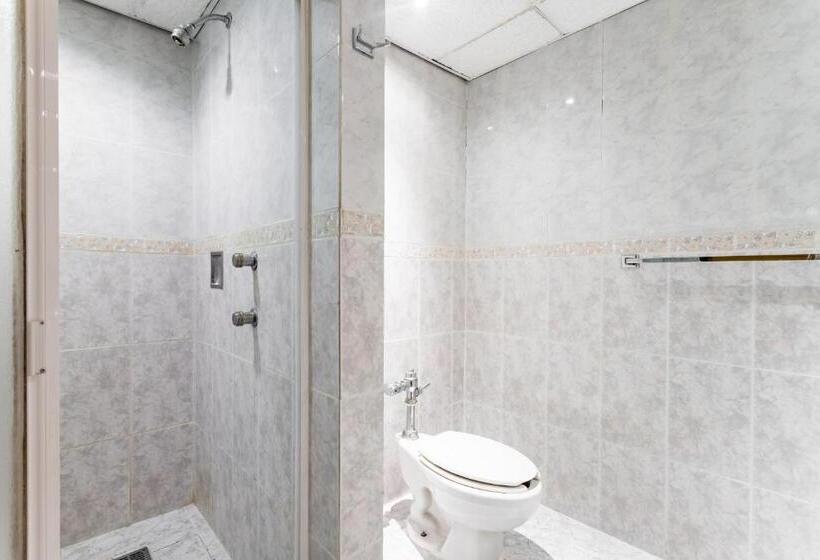 Fotos del hotel Capital O Andrade:  17