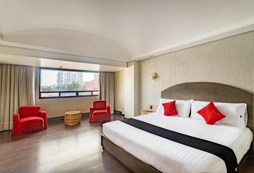 Fotos del hotel Capital O Andrade:  23