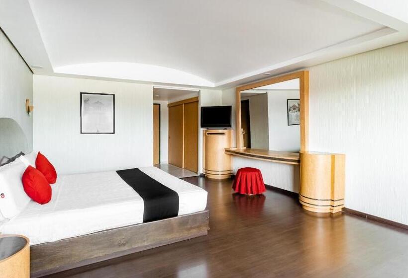 Fotos del hotel Capital O Andrade:  24