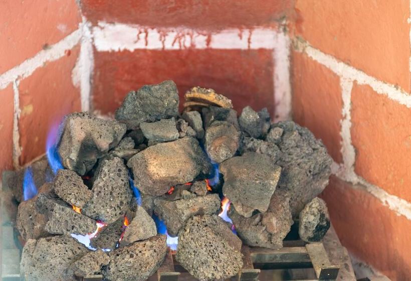 Fotos del hotel Parador Del Cortijo Spa:  6