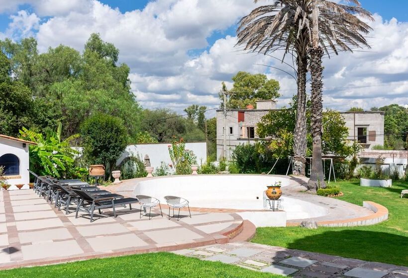 Fotos del hotel Parador Del Cortijo Spa:  18