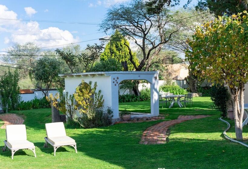 Fotos del hotel Parador Del Cortijo Spa:  20