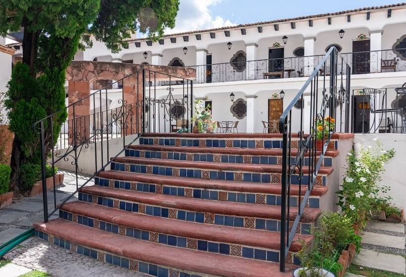 Fotos del hotel Parador Del Cortijo Spa:  10