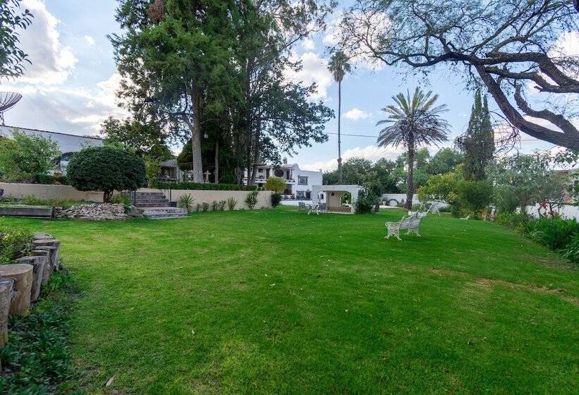 Fotos del hotel Parador Del Cortijo Spa:  12