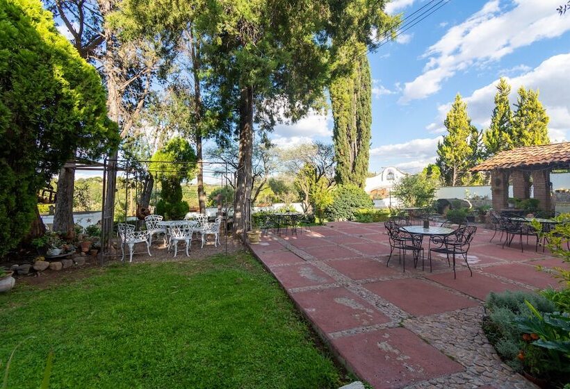 Fotos del hotel Parador Del Cortijo Spa:  4