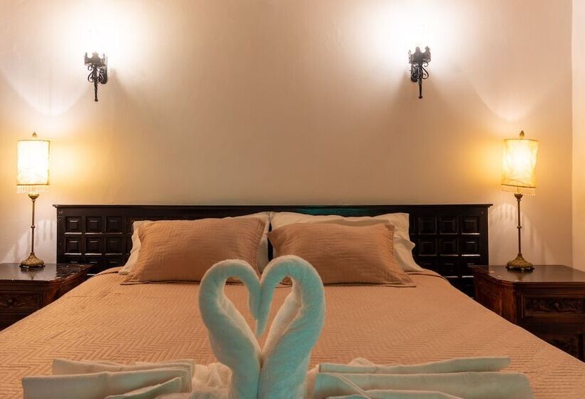 Fotos del hotel Parador Del Cortijo Spa:  24