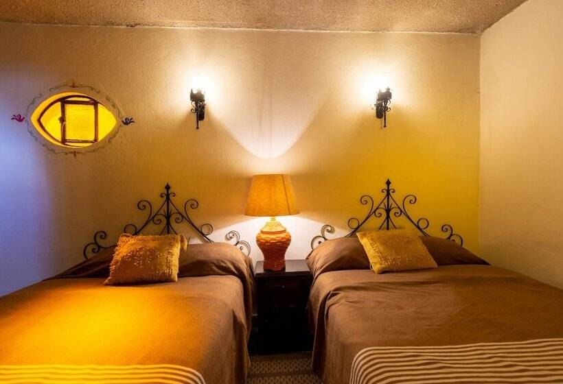 Fotos del hotel Parador Del Cortijo Spa:  16