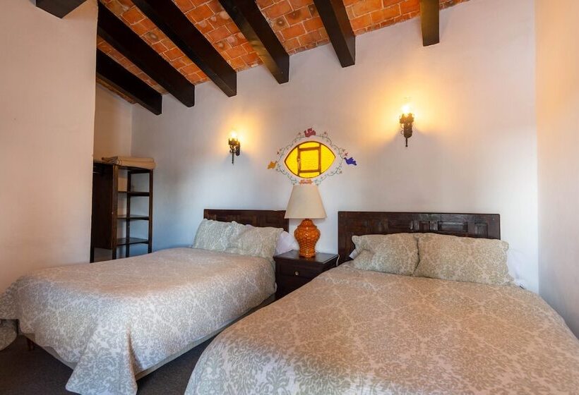 Fotos del hotel Parador Del Cortijo Spa:  22