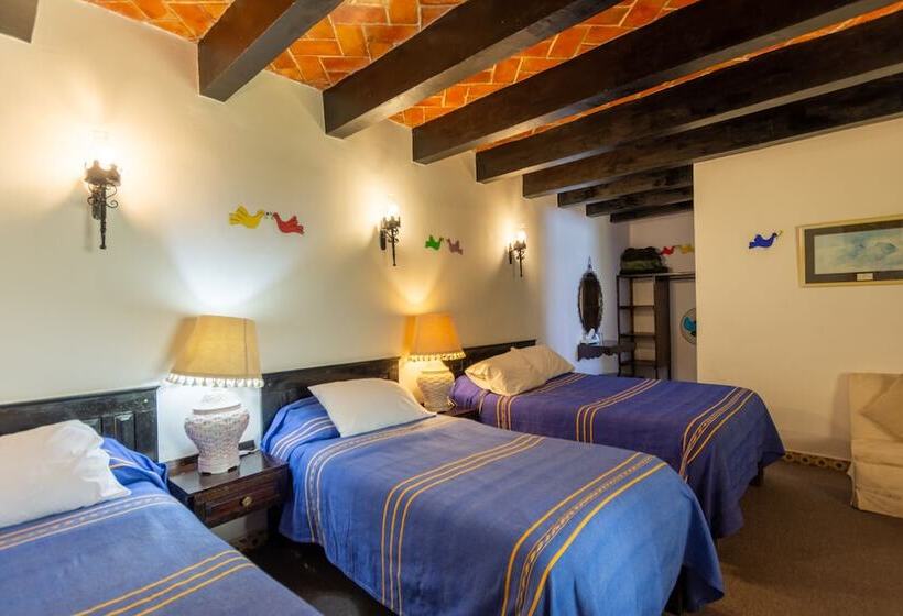 Fotos del hotel Parador Del Cortijo Spa:  9