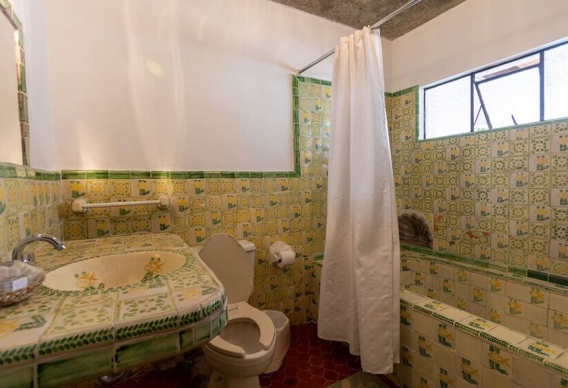 Fotos del hotel Parador Del Cortijo Spa:  11