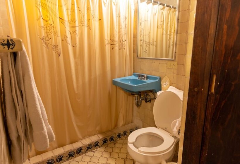 Fotos del hotel Parador Del Cortijo Spa:  14