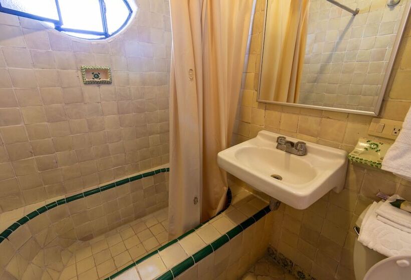 Fotos del hotel Parador Del Cortijo Spa:  5