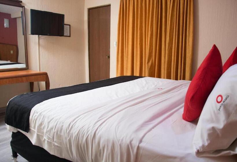 Fotos del hotel Santa Maria:  20