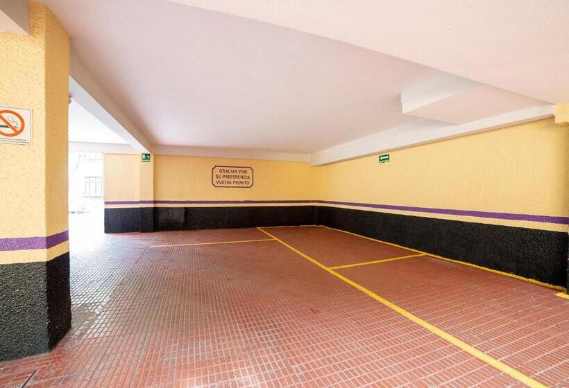 Fotos del hotel Santa Maria:  3