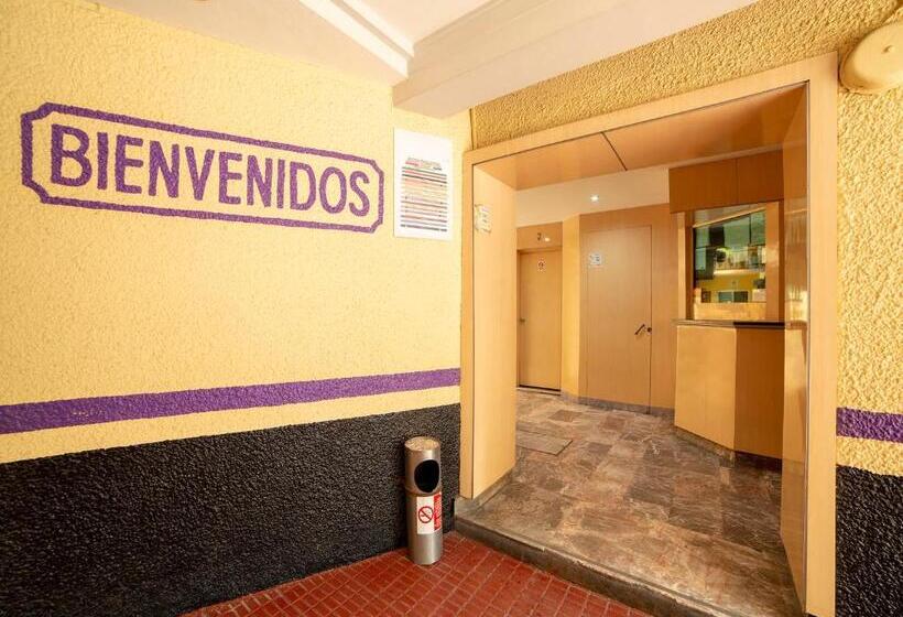 Fotos del hotel Santa Maria:  14