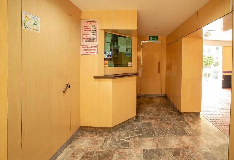 Fotos del hotel Santa Maria:  2