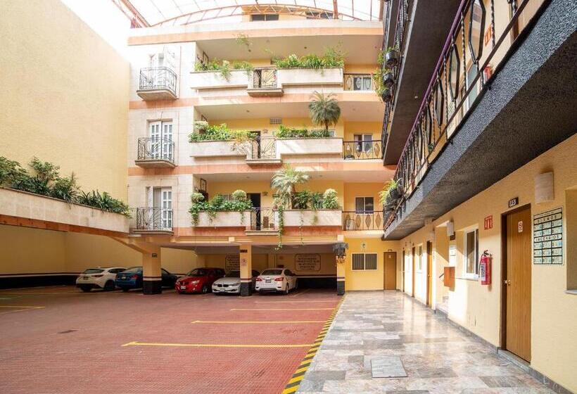 Fotos del hotel Santa Maria:  16