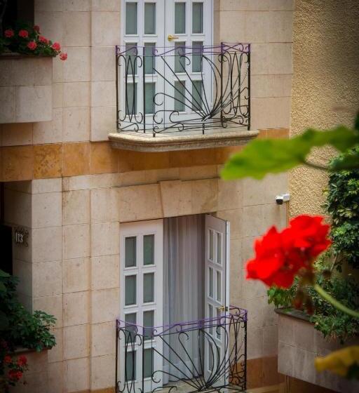 Fotos del hotel Santa Maria:  12