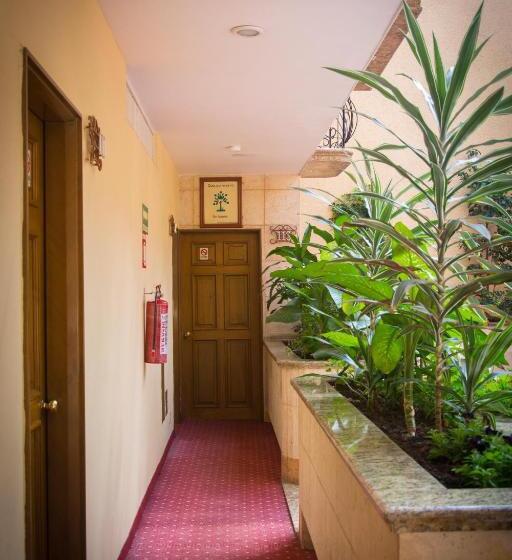 Fotos del hotel Santa Maria:  9