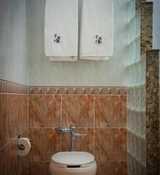 Fotos del hotel Santa Maria:  5