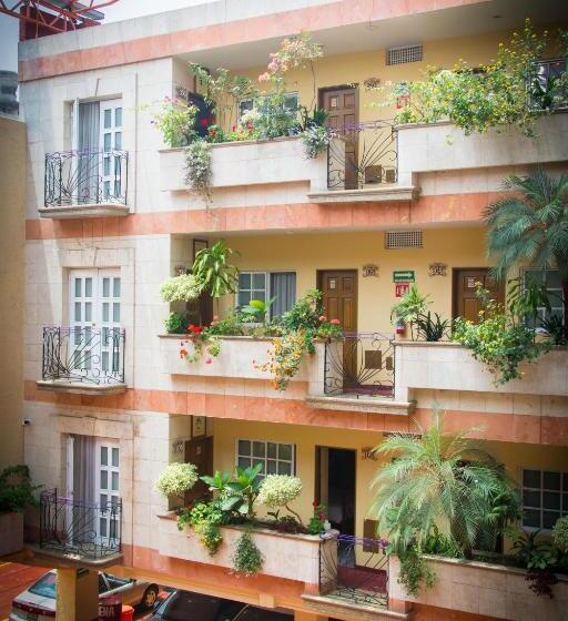 Fotos del hotel Santa Maria:  4