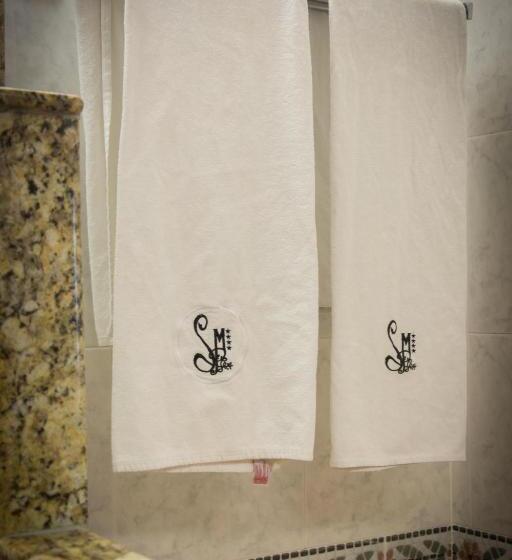 Fotos del hotel Santa Maria:  11