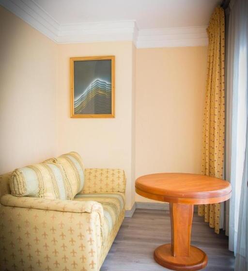 Fotos del hotel Santa Maria:  24