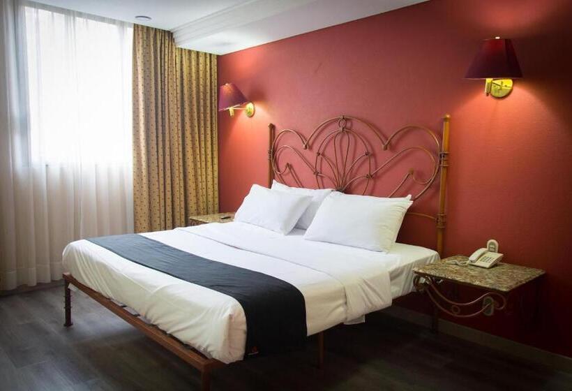 Fotos del hotel Santa Maria:  13