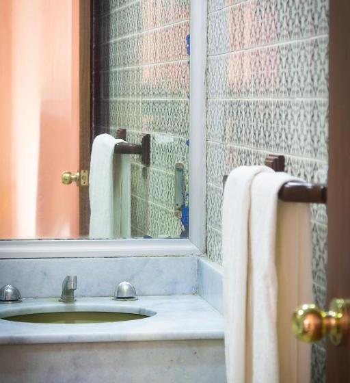 Fotos del hotel Santa Maria:  15