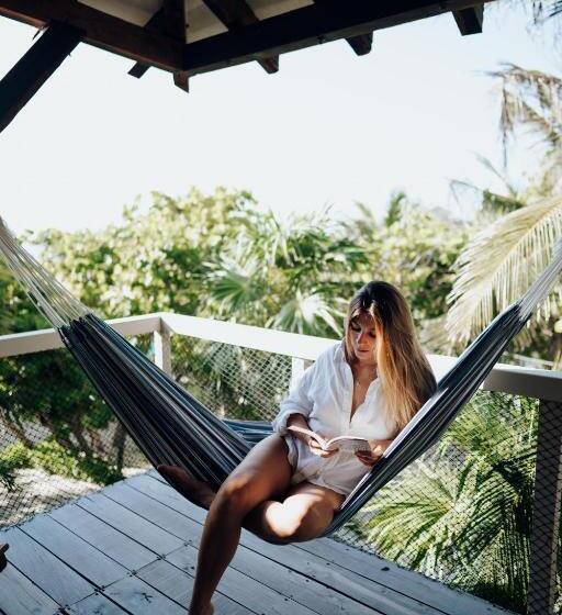 Fotos del hotel Villa Pescadores Tulum:  18