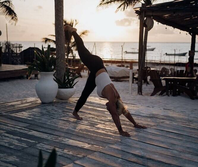 Fotos del hotel Villa Pescadores Tulum:  15