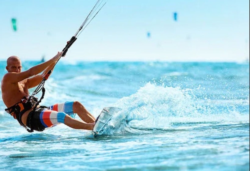 Fotos del hotel Villa Pescadores Tulum:  10