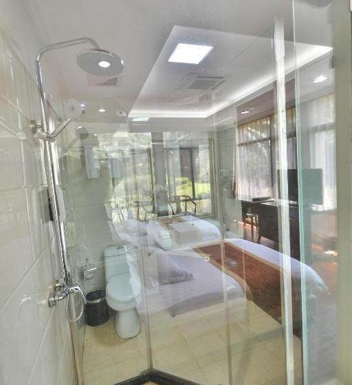 Fotos del hotel Arirang:  21