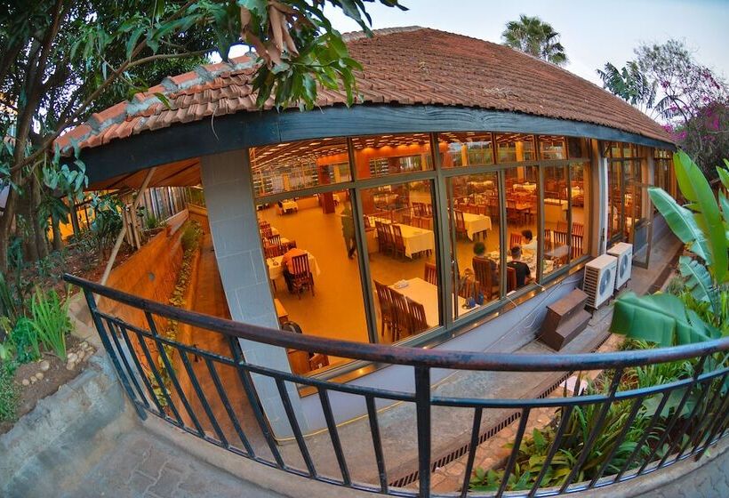 Fotos del hotel Arirang:  20