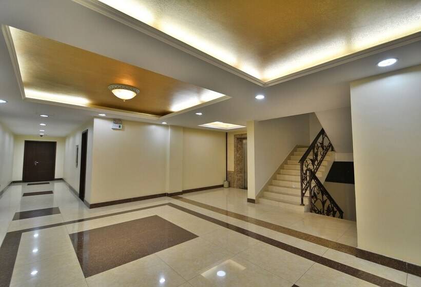 Fotos del hotel Arirang:  3