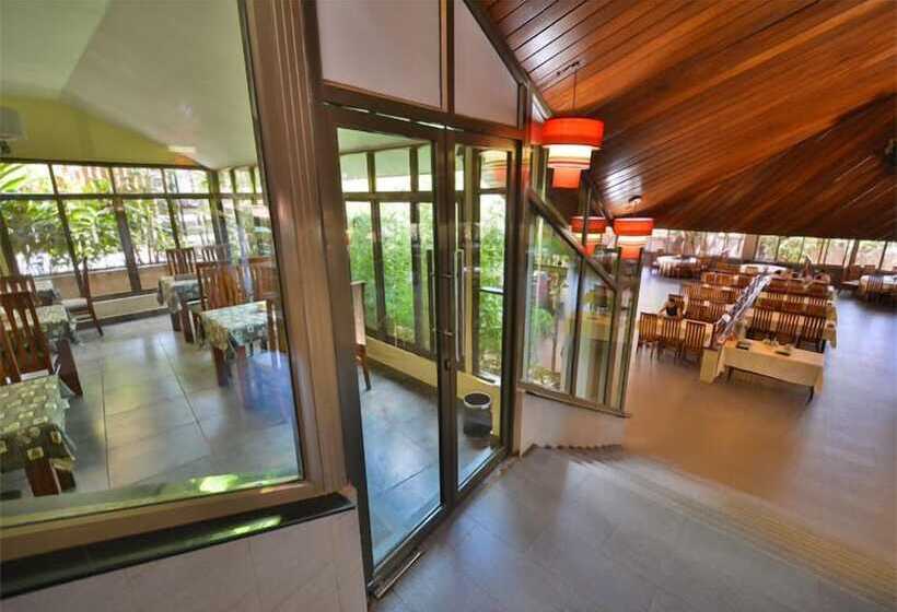 Fotos del hotel Arirang:  24