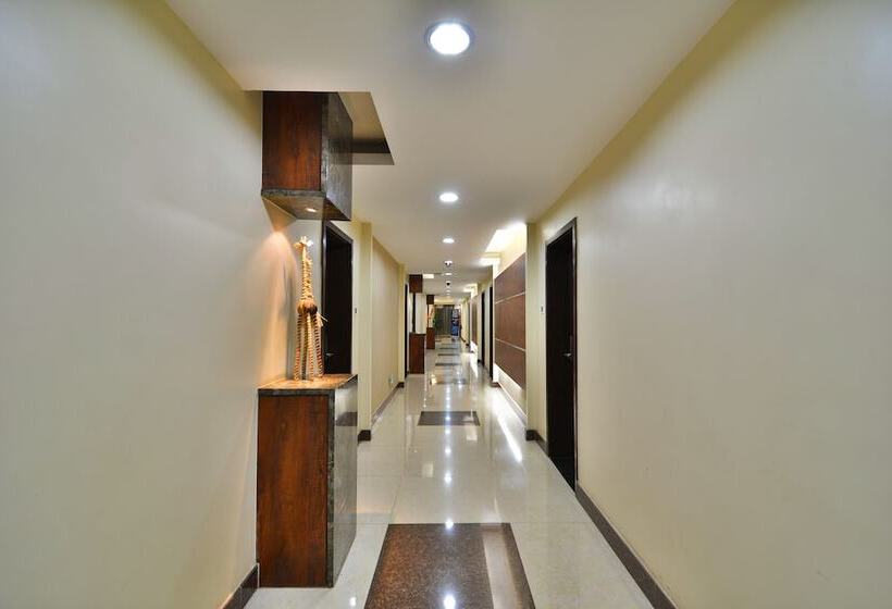 Fotos del hotel Arirang:  10