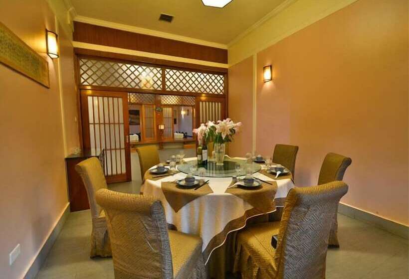 Fotos del hotel Arirang:  11