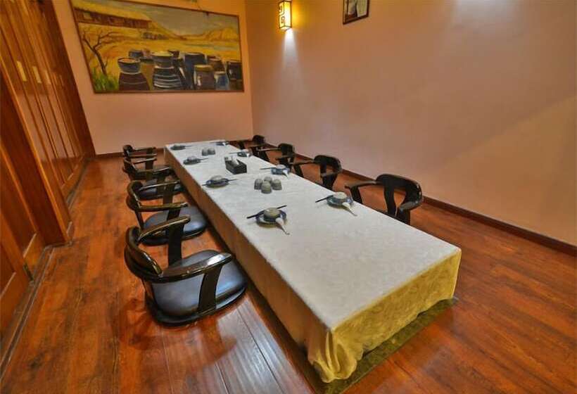 Fotos del hotel Arirang:  5