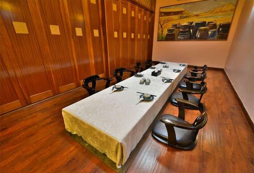 Fotos del hotel Arirang:  12