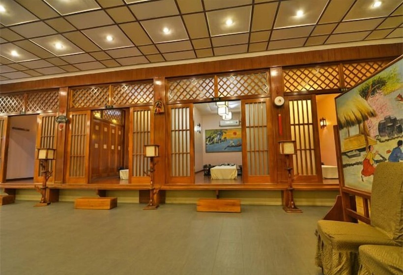 Fotos del hotel Arirang:  15