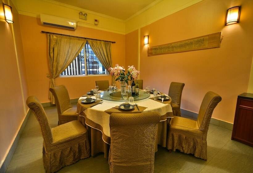 Fotos del hotel Arirang:  16