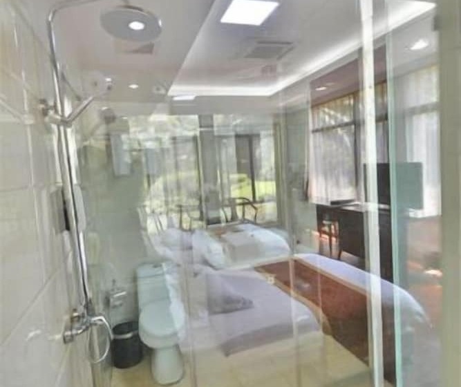 Fotos del hotel Arirang:  25