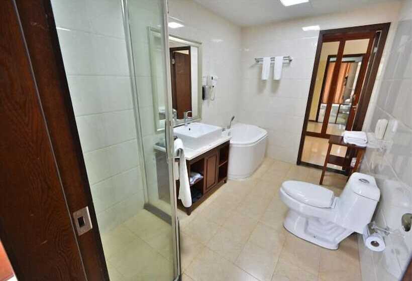 Fotos del hotel Arirang:  17