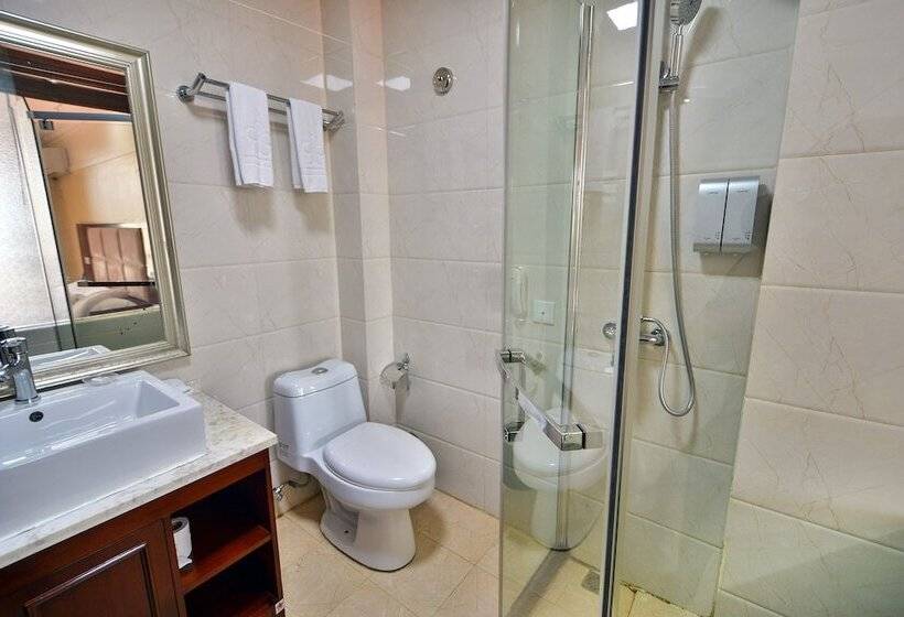 Fotos del hotel Arirang:  6