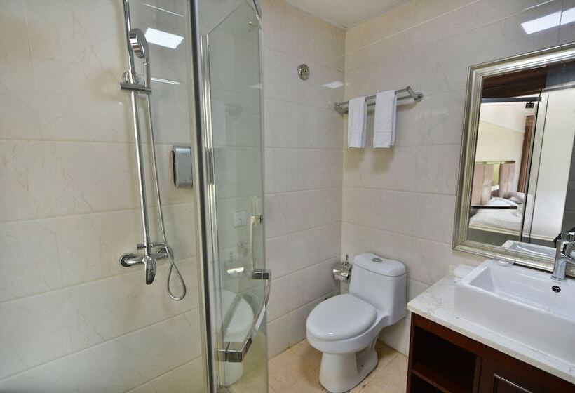 Fotos del hotel Arirang:  13