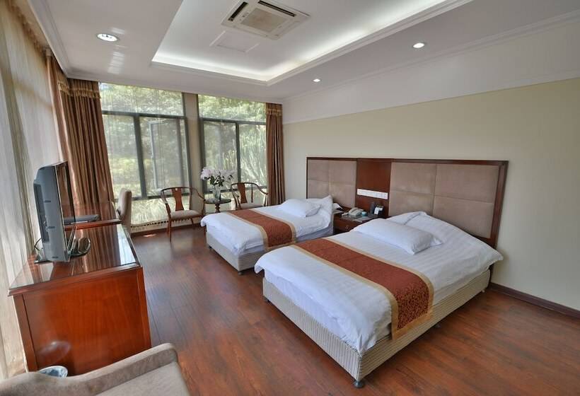 Fotos del hotel Arirang:  2